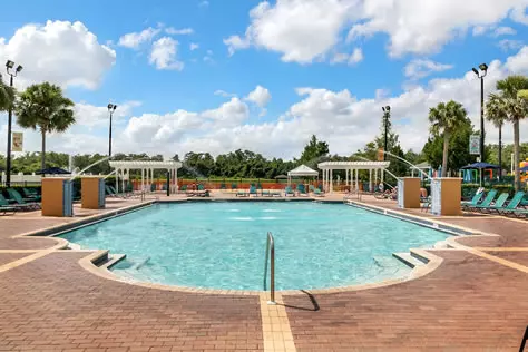 The Villas at Seven Dwarfs Lane